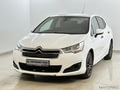 Фото CITROEN C4 II с пробегом | №1 Фото CITROEN C4 II с пробегом | №1