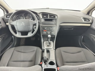 Фото CITROEN C4 II с пробегом Фото CITROEN C4 II с пробегом