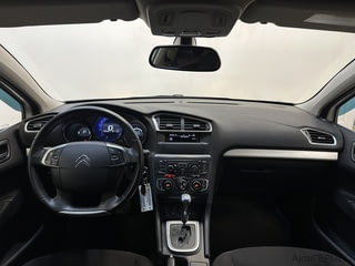 Фото CITROEN C4 II с пробегом