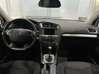 Фото CITROEN C4 II с пробегом