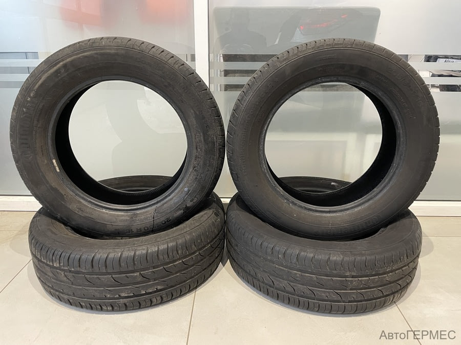 Фото CITROEN C4 II с пробегом | №16