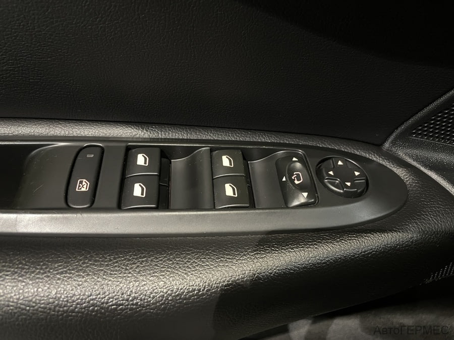 Фото CITROEN C4 II с пробегом | №9