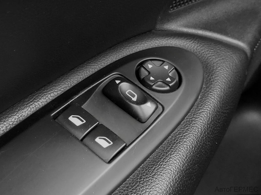 Фото CITROEN C4 II с пробегом | №9