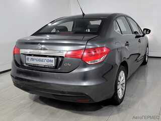 Фото CITROEN C4 II с пробегом Фото CITROEN C4 II с пробегом