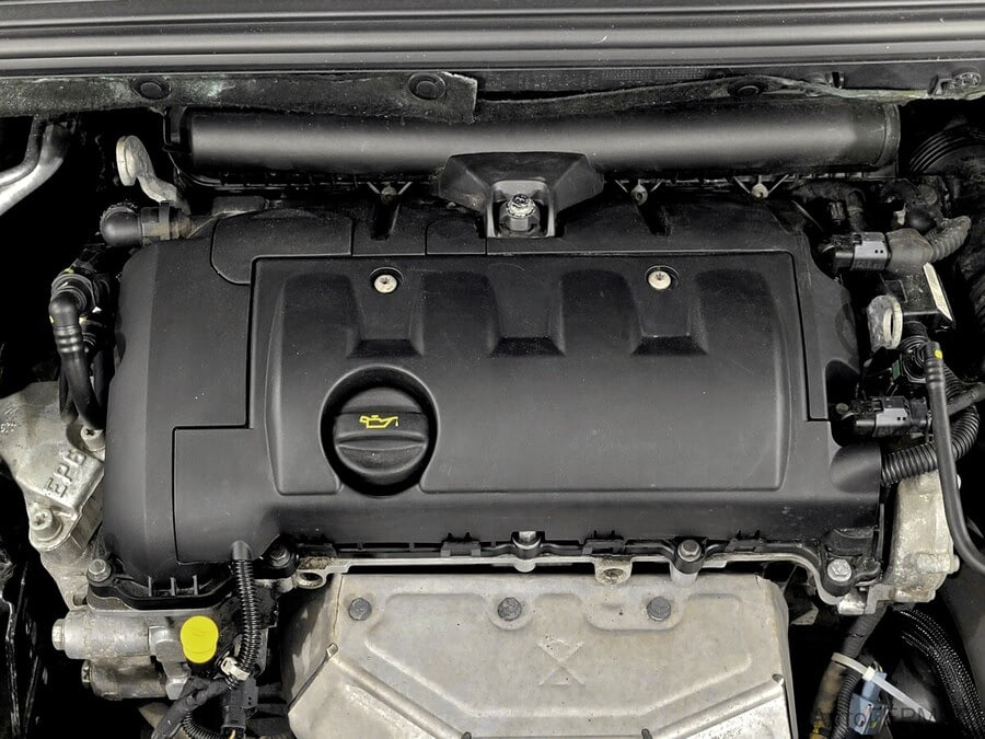 Фото CITROEN C4 II с пробегом | №13