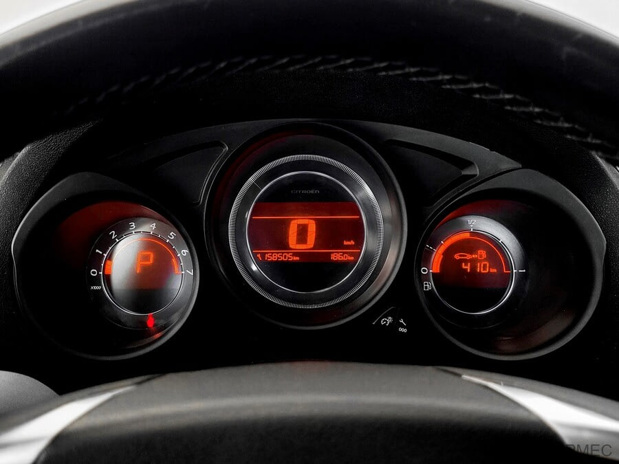 Фото CITROEN C4 II с пробегом | №6