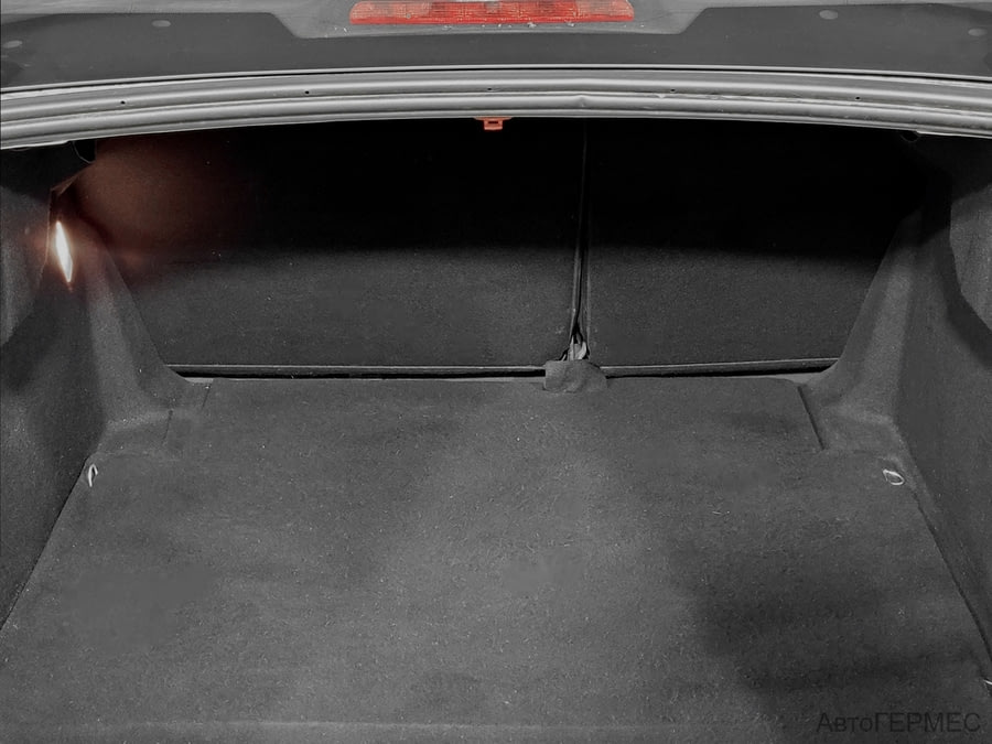 Фото CITROEN C4 II с пробегом | №12