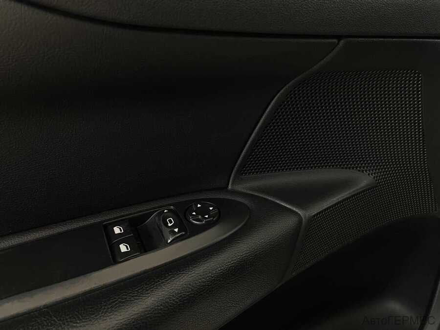 Фото CITROEN C4 II с пробегом | №8