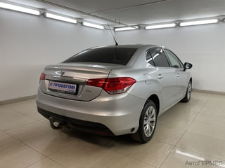 Фото CITROEN C4 II с пробегом