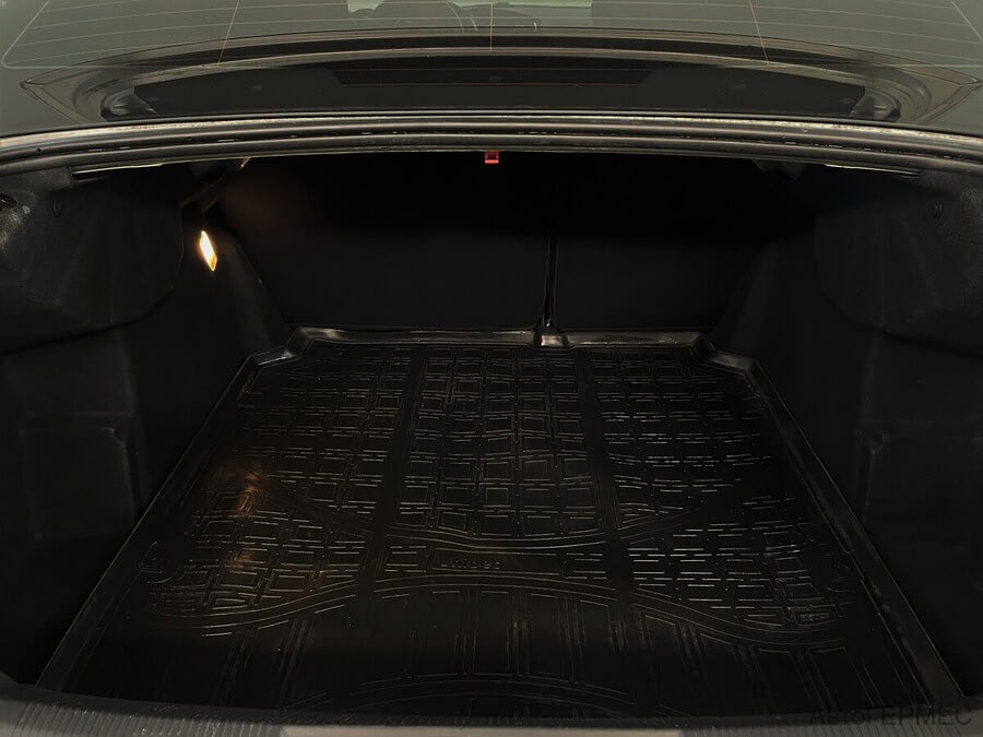 Фото CITROEN C4 II с пробегом | №12 Фото CITROEN C4 II с пробегом | №12