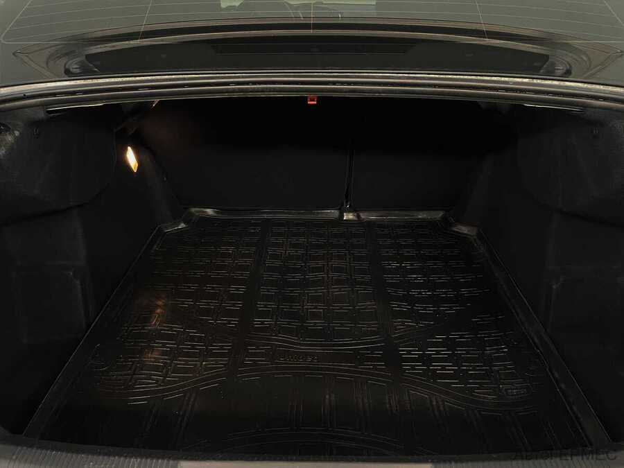 Фото CITROEN C4 II с пробегом | №12