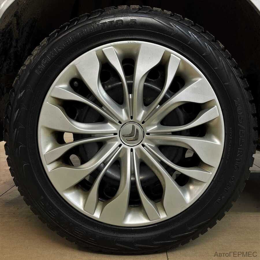 Фото CITROEN C4 II с пробегом | №14