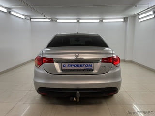 Фото CITROEN C4 II с пробегом