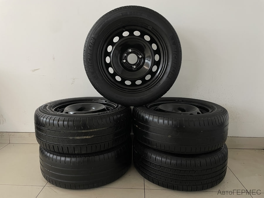 Фото CITROEN C4 II с пробегом | №15 Фото CITROEN C4 II с пробегом | №15