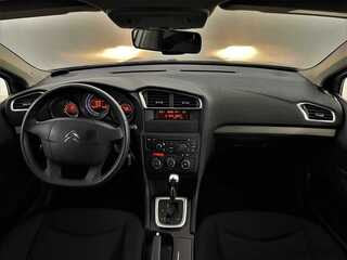 Фото CITROEN C4 II с пробегом