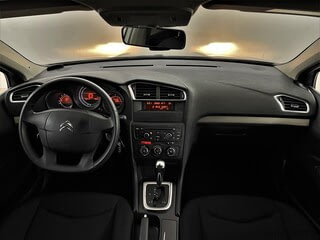 Фото CITROEN C4 II с пробегом