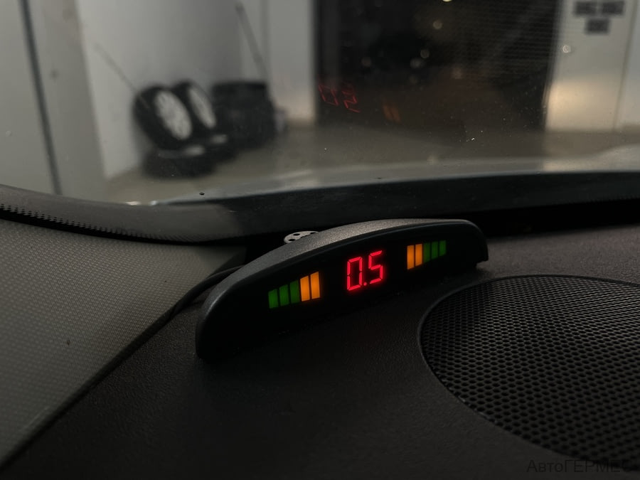 Фото CITROEN C4 II с пробегом | №9 Фото CITROEN C4 II с пробегом | №9