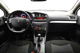 Фото CITROEN C4 II с пробегом Фото CITROEN C4 II с пробегом