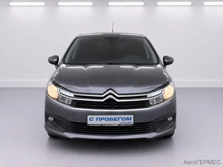 Фото CITROEN C4 II Рестайлинг с пробегом Фото CITROEN C4 II Рестайлинг с пробегом