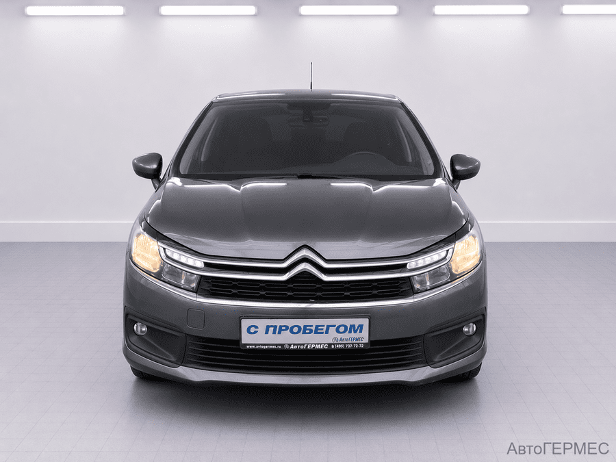 Фото CITROEN C4 II Рестайлинг с пробегом | №2 Фото CITROEN C4 II Рестайлинг с пробегом | №2