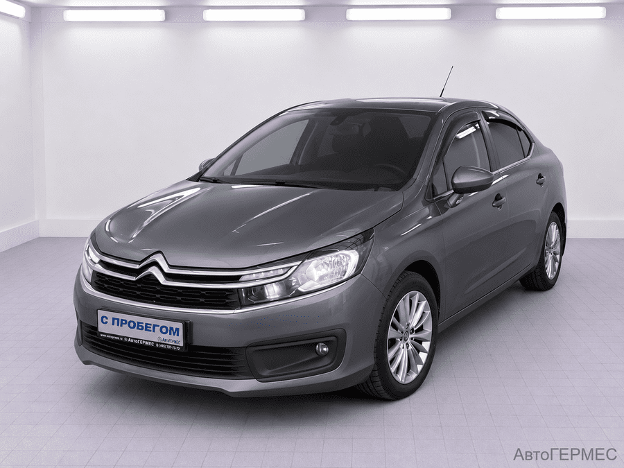 Фото CITROEN C4 II Рестайлинг с пробегом | №1 Фото CITROEN C4 II Рестайлинг с пробегом | №1