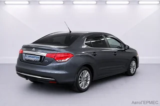 Фото CITROEN C4 II Рестайлинг с пробегом Фото CITROEN C4 II Рестайлинг с пробегом
