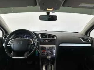 Фото CITROEN C4 II Рестайлинг с пробегом Фото CITROEN C4 II Рестайлинг с пробегом