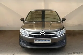 Фото CITROEN C4 II Рестайлинг с пробегом Фото CITROEN C4 II Рестайлинг с пробегом