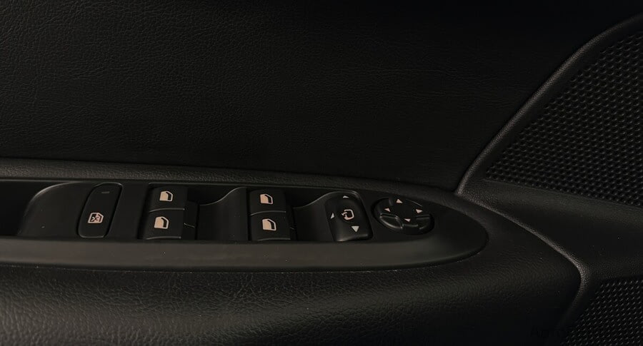 Фото CITROEN C4 II Рестайлинг с пробегом | №9