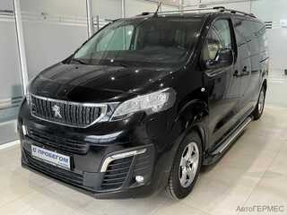 Фото PEUGEOT Traveller I с пробегом Фото PEUGEOT Traveller I с пробегом
