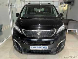 Фото PEUGEOT Traveller I с пробегом Фото PEUGEOT Traveller I с пробегом