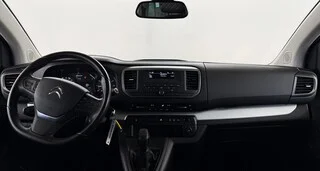 Фото CITROEN SpaceTourer I с пробегом