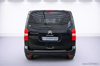 Фото CITROEN SpaceTourer I с пробегом