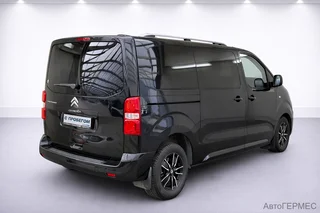 Фото CITROEN SpaceTourer I с пробегом