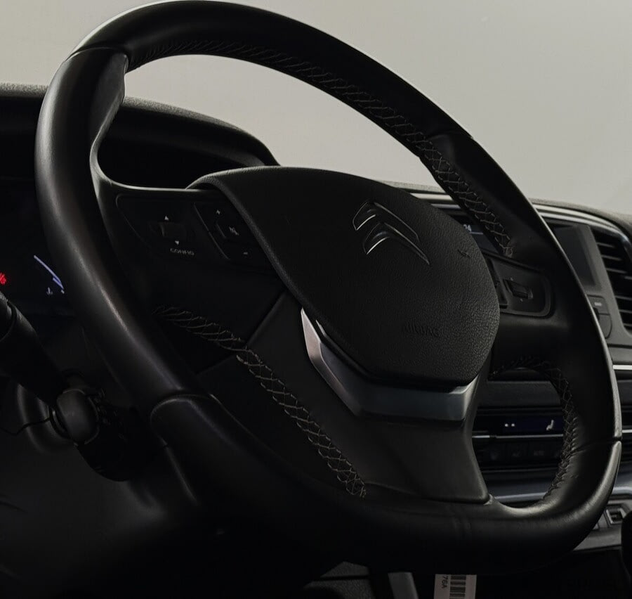 Фото CITROEN SpaceTourer I с пробегом | №10