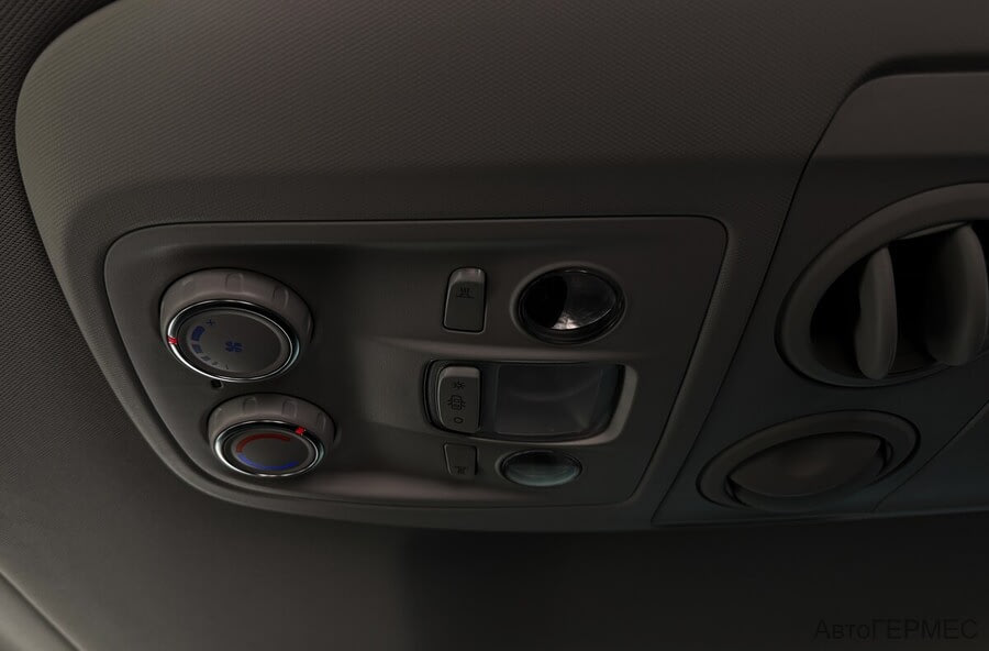 Фото CITROEN SpaceTourer I с пробегом | №11