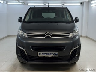 Фото CITROEN SpaceTourer I с пробегом Фото CITROEN SpaceTourer I с пробегом