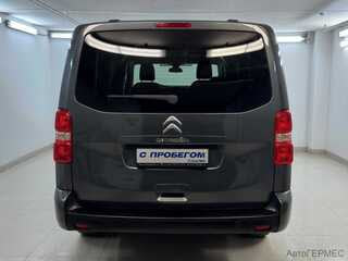 Фото CITROEN SpaceTourer I с пробегом Фото CITROEN SpaceTourer I с пробегом