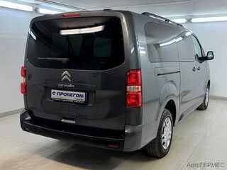 Фото CITROEN SpaceTourer I с пробегом Фото CITROEN SpaceTourer I с пробегом