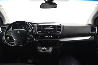 Фото CITROEN SpaceTourer I с пробегом Фото CITROEN SpaceTourer I с пробегом