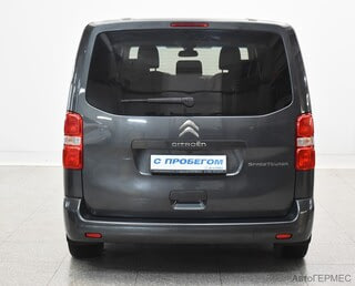Фото CITROEN SpaceTourer I с пробегом Фото CITROEN SpaceTourer I с пробегом