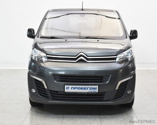 Фото CITROEN SpaceTourer I с пробегом Фото CITROEN SpaceTourer I с пробегом