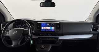 Фото CITROEN SpaceTourer I с пробегом