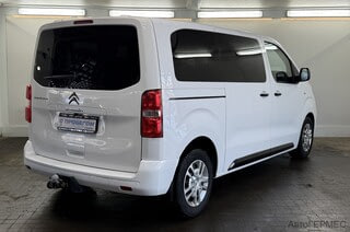 Фото CITROEN SpaceTourer I с пробегом