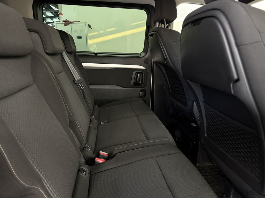 Фото CITROEN SpaceTourer I с пробегом | №14