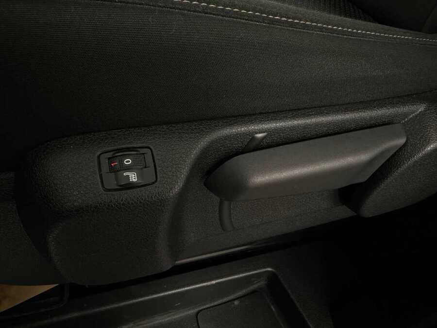 Фото CITROEN SpaceTourer I с пробегом | №11