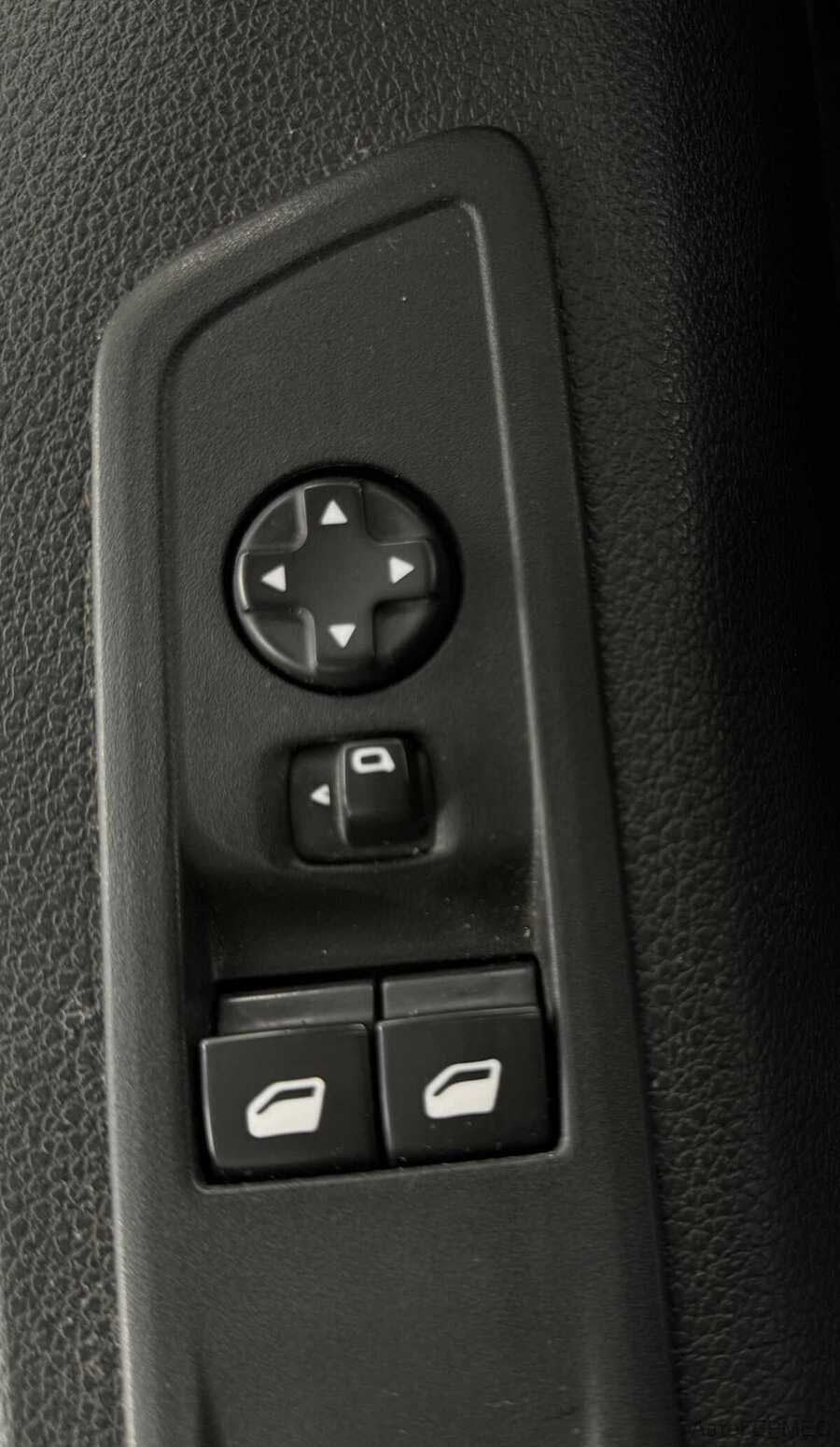 Фото CITROEN SpaceTourer I с пробегом | №10