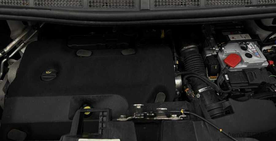 Фото CITROEN SpaceTourer I с пробегом | №17