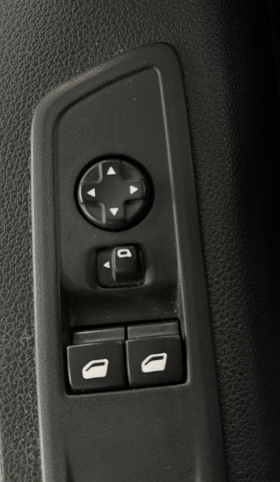 Фото CITROEN SpaceTourer I с пробегом | №10