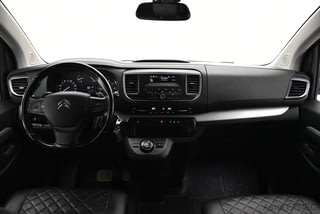 Фото CITROEN SpaceTourer I с пробегом Фото CITROEN SpaceTourer I с пробегом